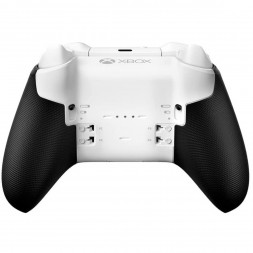 Геймпад Microsoft Xbox Wireless Controller Elite Series 2 – Core (белый)