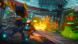 Игра Ratchet &amp;amp; Clank для PlayStation 4 в Ростове-на-Дону