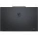 Ноутбук MSI Cyborg 15 B13WFKG-1261XRUY (15.6&amp;quot;, IPS, Intel Core i7 13620H 2.4ГГц, 10 ядер, 16ГБ DDR5, 512ГБ SSD, NVIDIA GeForce RTX 5060 - 8 ГБ, без ОС), черный в Ростове-на-Дону