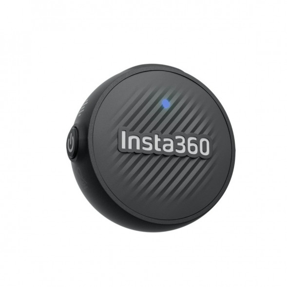 Беспроводной микрофон Insta360 Mic Air Transmitter (передатчик) в Ростове-на-Дону