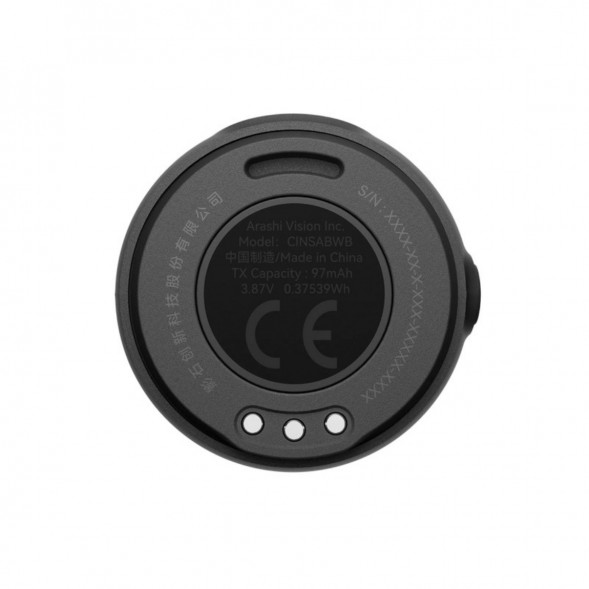 Беспроводной микрофон Insta360 Mic Air Transmitter (передатчик) в Ростове-на-Дону