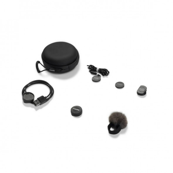 Беспроводной микрофон Insta360 Mic Air Transmitter (передатчик) в Ростове-на-Дону