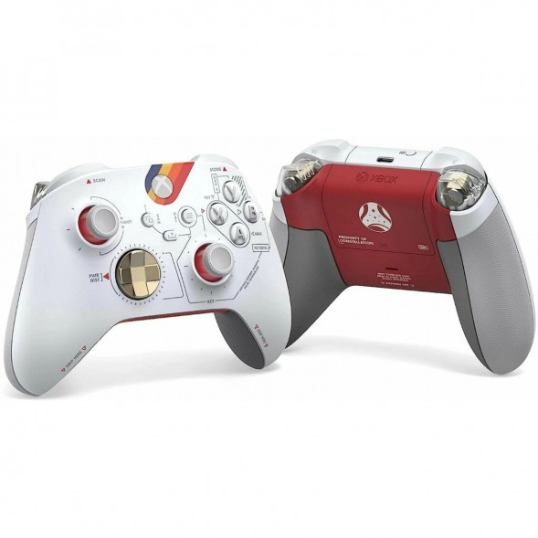 Геймпад Microsoft Xbox Series Starfield Limited Edition в Ростове-на-Дону