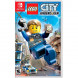 Игра LEGO CITY Undercover [Nintendo Switch, русская версия] в Ростове-на-Дону