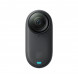 Экшн-камера Insta360 GO 3s Standart Edition 128 Гб, чёрный в Ростове-на-Дону
