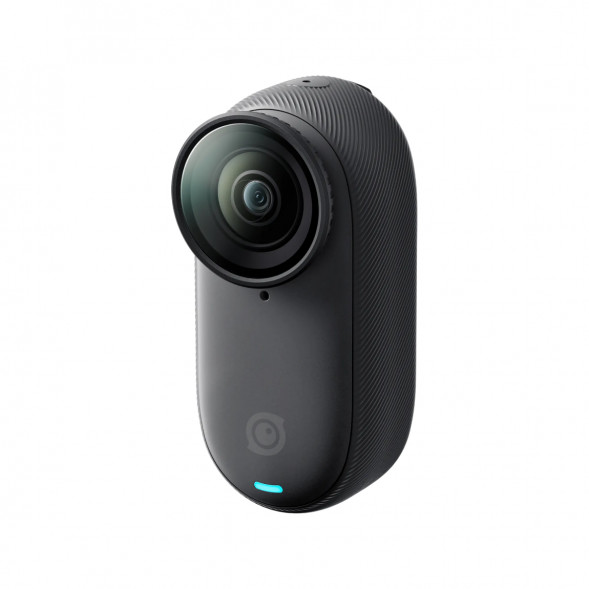 Экшн-камера Insta360 GO 3s Standart Edition 128 Гб, чёрный в Ростове-на-Дону