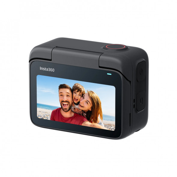 Экшн-камера Insta360 GO 3s Standart Edition 128 Гб, чёрный в Ростове-на-Дону