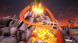 Игра Hot Wheels Monster Trucks: Stunt Mayhem [Nintendo Switch, английская версия] в Ростове-на-Дону