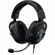 Игровые наушники проводные Logitech G Pro X SE, черный в Ростове-на-Дону