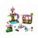 Конструктор LEGO Friends 41038 Джунгли: Штаб спасателей в Ростове-на-Дону