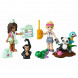 Конструктор LEGO Friends 41038 Джунгли: Штаб спасателей в Ростове-на-Дону