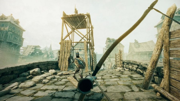 Игра Undead Citadel (только для PS VR2) [PS5, русские субтитры] в Ростове-на-Дону