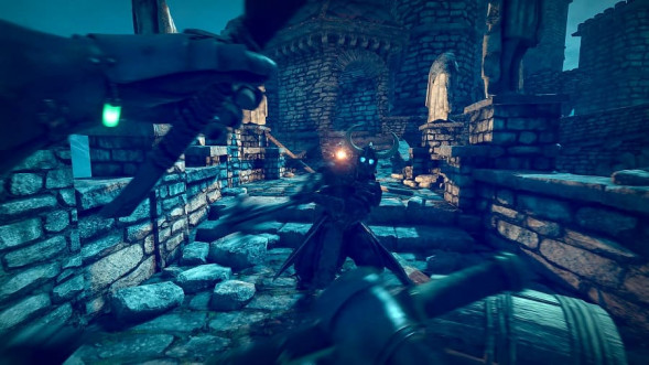 Игра Undead Citadel (только для PS VR2) [PS5, русские субтитры] в Ростове-на-Дону