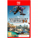 Игра Tony Hawk&amp;#039;s Pro Skater 3+4 (код загрузки) [Nintendo Switch 2, английская версия] в Ростове-на-Дону