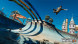 Игра Tony Hawk&amp;#039;s Pro Skater 3+4 (код загрузки) [Nintendo Switch 2, английская версия] в Ростове-на-Дону