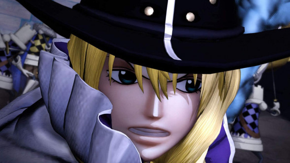 Игра One Piece: Pirate Warriors 4 [PS4, русские субтитры] в Ростове-на-Дону