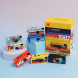 Фотоаппарат-брелок Kodak Charmera 1987 в Ростове-на-Дону