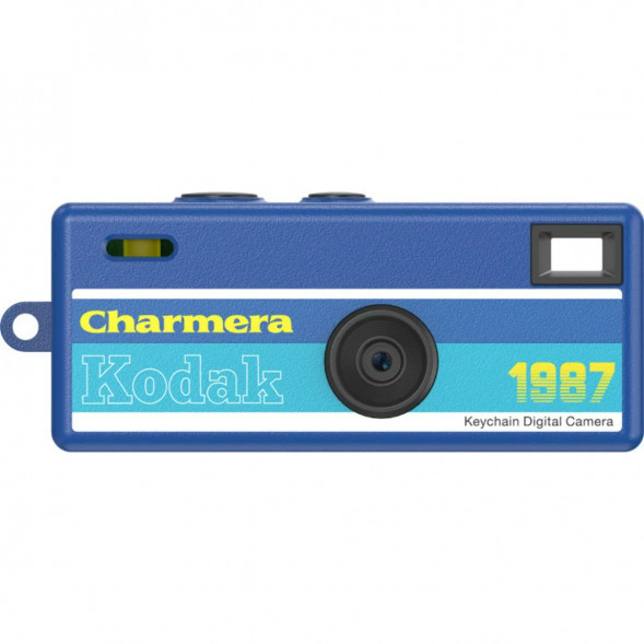 Фотоаппарат-брелок Kodak Charmera 1987 в Ростове-на-Дону