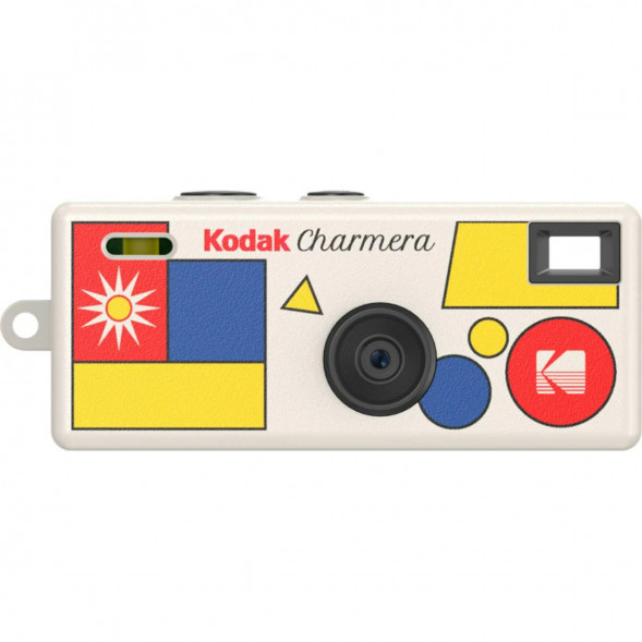 Фотоаппарат-брелок Kodak Charmera 1987 в Ростове-на-Дону
