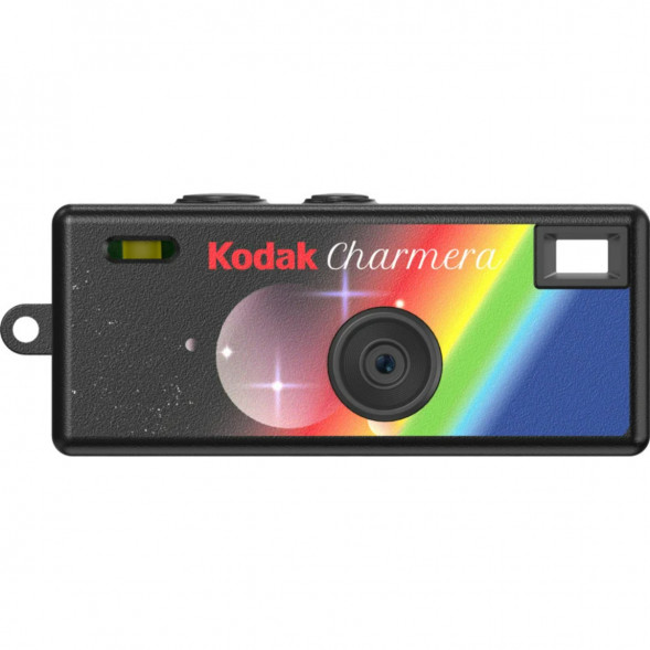 Фотоаппарат-брелок Kodak Charmera 1987 в Ростове-на-Дону