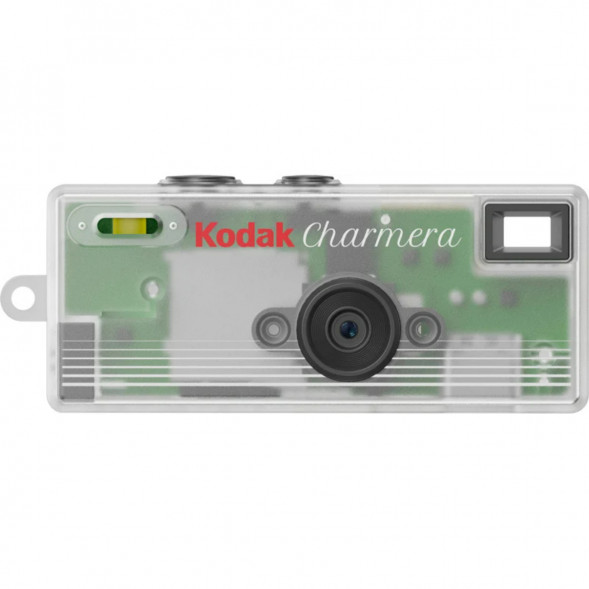 Фотоаппарат-брелок Kodak Charmera 1987 в Ростове-на-Дону