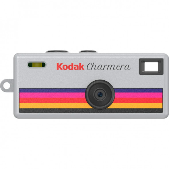 Фотоаппарат-брелок Kodak Charmera 1987 в Ростове-на-Дону