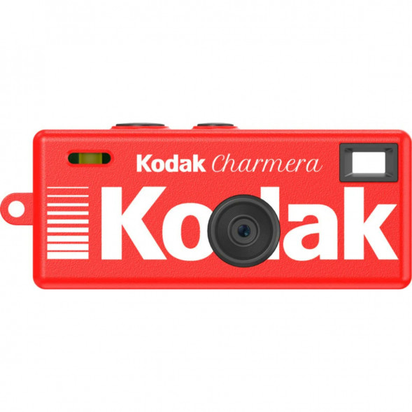 Фотоаппарат-брелок Kodak Charmera 1987 в Ростове-на-Дону
