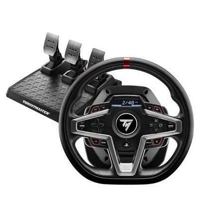 Руль Thrustmaster T248 (PS5 / PS4 / PC) в Ростове-на-Дону