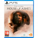 Игра The Dark Pictures Anthology: House of Ashes [PS5, русская версия] в Ростове-на-Дону