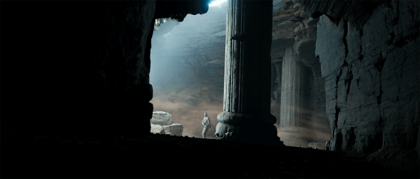 Игра The Dark Pictures Anthology: House of Ashes [PS5, русская версия] в Ростове-на-Дону