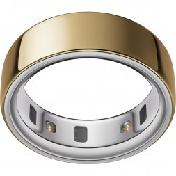 Умное кольцо Oura Ring 4 (размер 9), Золотой/Gold