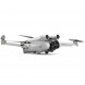 Квадрокоптер DJI Mini 3 Pro (DJI RC-N1), серый в Ростове-на-Дону