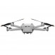 Квадрокоптер DJI Mini 3 Pro (DJI RC-N1), серый в Ростове-на-Дону
