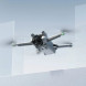 Квадрокоптер DJI Mini 3 Pro (DJI RC-N1), серый в Ростове-на-Дону