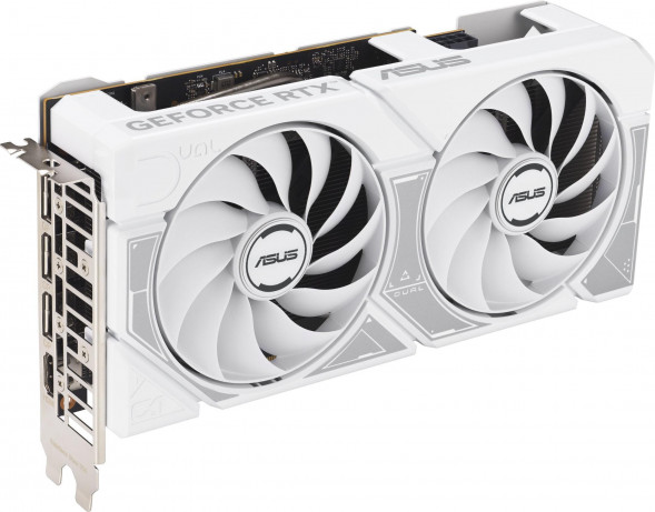 Видеокарта Asus RTX 5060 8 ГБ RTL (90YV0N15-M0NA00) в Ростове-на-Дону