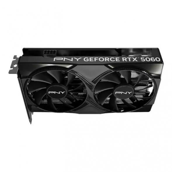 Видеокарта PNY GeForce RTX 5060 OC Dual Fan в Ростове-на-Дону