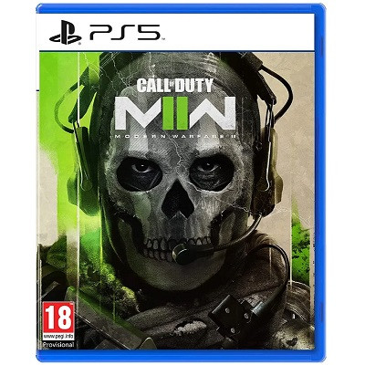 Игра Call of Duty: Modern Warfare II (2022)[PS5, русская версия] в Ростове-на-Дону