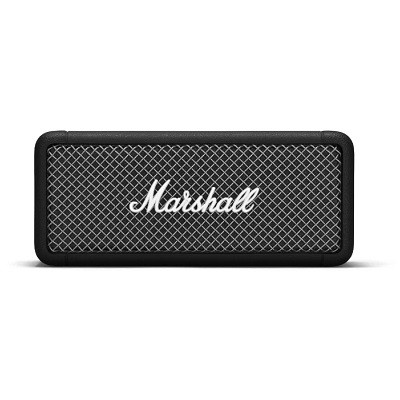 Портативная акустика Marshall Emberton, 20 Вт, черный в Ростове-на-Дону