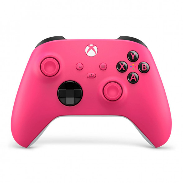 Геймпад Microsoft Xbox Series, deep pink в Ростове-на-Дону