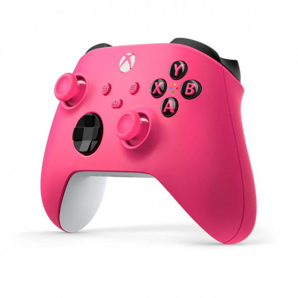 Геймпад Microsoft Xbox Series, deep pink в Ростове-на-Дону
