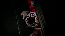 Five Nights at Freddy's: Security Breach [PS4, русская версия]