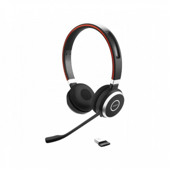 Наушники JABRA Evolve 65 SE (100-98500001-99) в Ростове-на-Дону