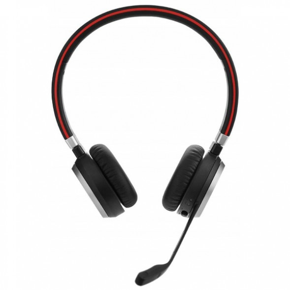 Наушники JABRA Evolve 65 SE (100-98500001-99) в Ростове-на-Дону
