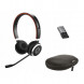 Наушники JABRA Evolve 65 SE (100-98500001-99) в Ростове-на-Дону