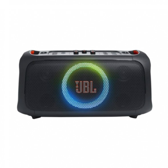 Портативная беспроводная Bluetooth колонка JBL PartyBox On-the-Go Essential в Ростове-на-Дону