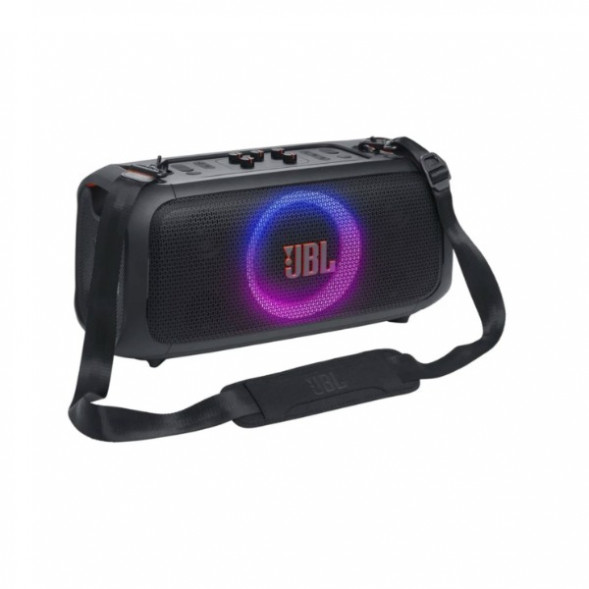 Портативная беспроводная Bluetooth колонка JBL PartyBox On-the-Go Essential в Ростове-на-Дону