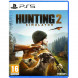 Игра Hunting Simulator 2 [PS5, английская версия] в Ростове-на-Дону