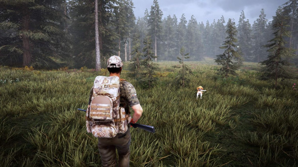 Игра Hunting Simulator 2 [PS5, английская версия] в Ростове-на-Дону