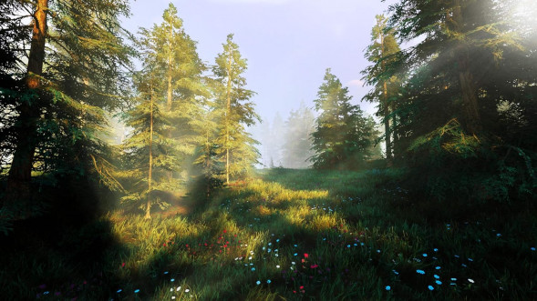 Игра Hunting Simulator 2 [PS5, английская версия] в Ростове-на-Дону