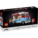 Конструктор LEGO Icons 40681 Ретро фуд трак в Ростове-на-Дону